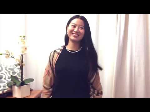 Video: 3 cách quàng khăn Burberry