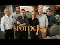 Spotlight Soundtrack Suite