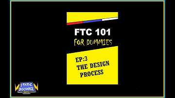 What is the Design Process?
