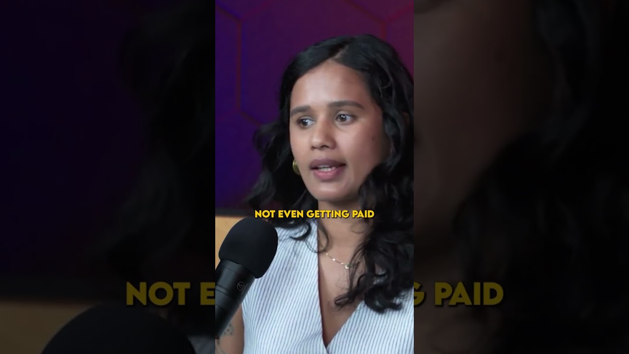 Do you have any bad experiences of working at banks? 