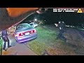 Bodycam Videos of Jayland Walker Shooting by Akron Police