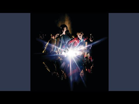 Rain Fall Down - The Rolling Stones