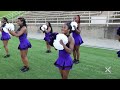 The Urban Cheerleading Experience Camps!