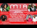 M•I•A MAGAZINE PRESENTS: SOUL | The Reality &amp; Journey of Quentin Latham aka Ms. Funky Dineva.