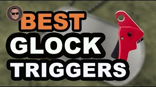 Best Glock Triggers 👉: The Complete Round-up of 2021 | Gunmann