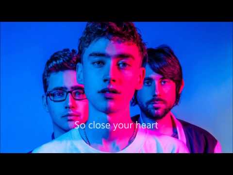 Years & Years - Without (Lyric Video)