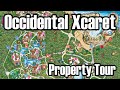 Occidental xcaret resort property tour  allinclusive resort in riviera maya mexico  parodeejay