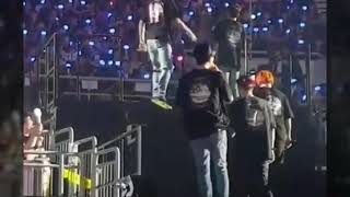 190719 EXO Konser EXO PLANET #5 EXplOration In Seoul Day 1