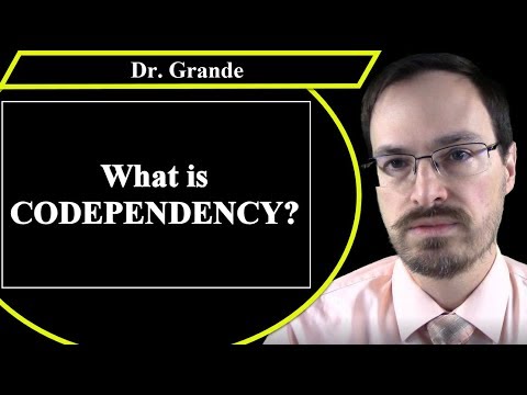 Video: What Is Codependency?