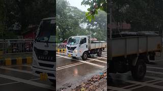 Eicher Pro 2049 Smart City Truck 4.9 Ton Gvw