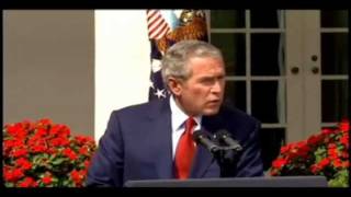 George W. Bush - The Program 3000