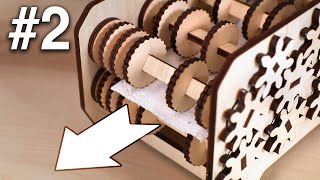 How To Save on Toilet Paper - ARIBABOX