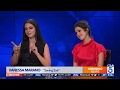 How 2 Sisters Vanessa Marano & Laura Marano Bring the Story "Saving Zoe" to the Big Screen