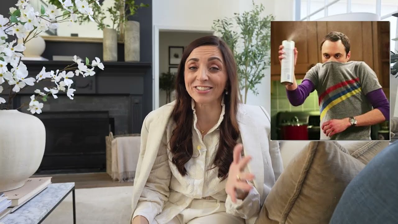 This is the ONE DECOR MISTAKE most of you are making - YouTube