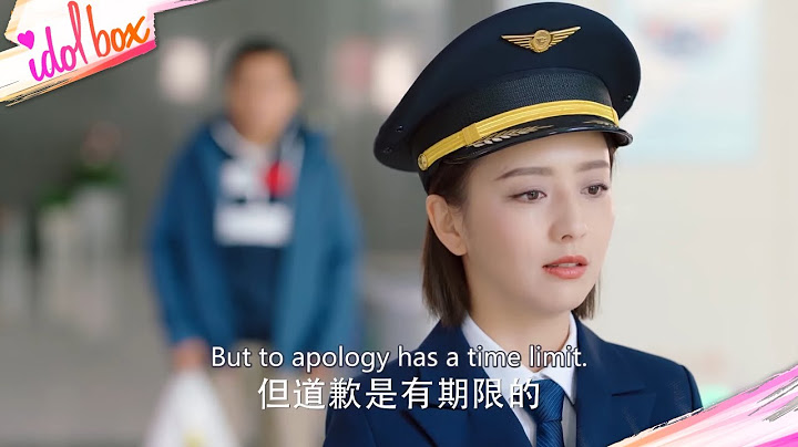 重男輕女的父親終於道歉，女兒的回應讓他又羞又愧 | 愛的厘米 | Idol Box - 天天要聞