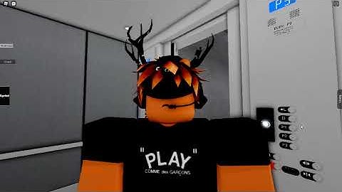 Otis NS4 VR Parking Elevators @ Cortex HQ