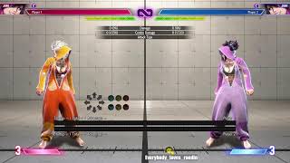 Low energy Juri gaming and answering questions