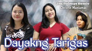 Dayakng Tarigas || Cipt Purnawandi wawan || Cover by Christin Maniamas