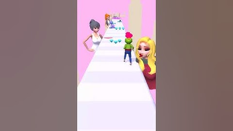 Frog Prince Rush 🐸 All Levels # Android, iOS, New Game #game #shorts #short #frogprincerush TikTok