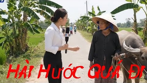 Những Khoảnh Khắc Cười Ra Nước Mắt !!!