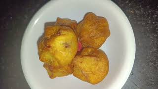 आज बनवले तळलेले मोदक/ Fried Nariyal Modak Recipe/Jaggery Coconut Modak recipe