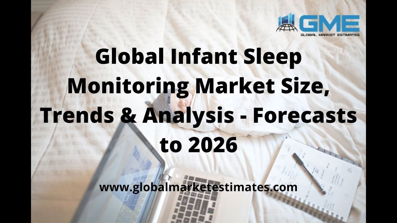 Global Infant Sleep Monitoring Market Size, Trends & Analysis - Forecasts to 2026