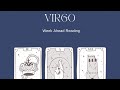 VIRGO ♍️ Falling Away Reading