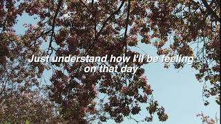For the First Time - Mac DeMarco (lyrics) Resimi