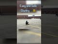 Easy and Safe Skating 🛹👧