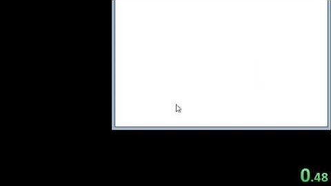 Max and Ruby: Toy Bowling Speedrun Level 1 0:35 (WR)