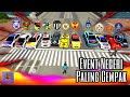 Event Negeri Paling Gempak | #MapRideChallenge - Car Parking Multiplayer (Malaysia) - Part 34