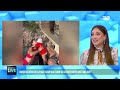 Përlotet Françeska: Sa dola e putha dhe i mora erë - Shqipëria Live