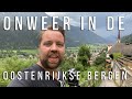 [VLOG] Onweer in de Oostenrijkse bergen