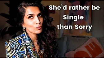 5 Powerful reasons why Smart Intelligent Women rather be Single