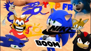 Ytp Fr Sonike Boom