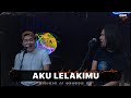 Download Lagu Virzha Ft. Angga Candra - Aku Lelakimu #BISIKIN