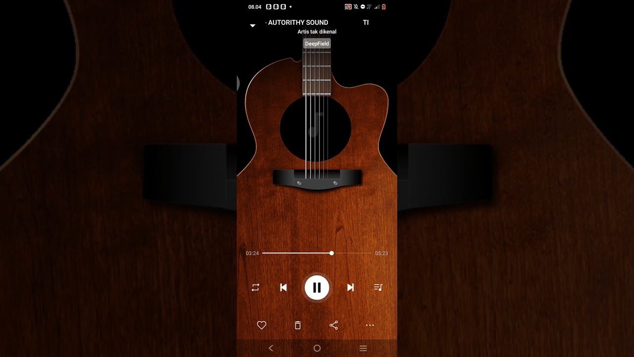 TMR RPVL-DISCO AUTORITHY SOUND