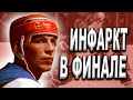 Валерий Васильев - гроза игроков НХЛ?