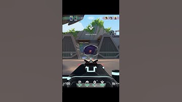 Fake Ace with Odin in Spike Rush (ty enemy Sage) #Shorts