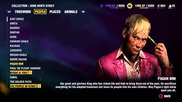 Far Cry 4 car glitch