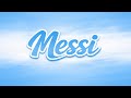 Messi Scenepack |8K|120fps|