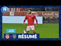 Rouen FC Epinal goals and highlights