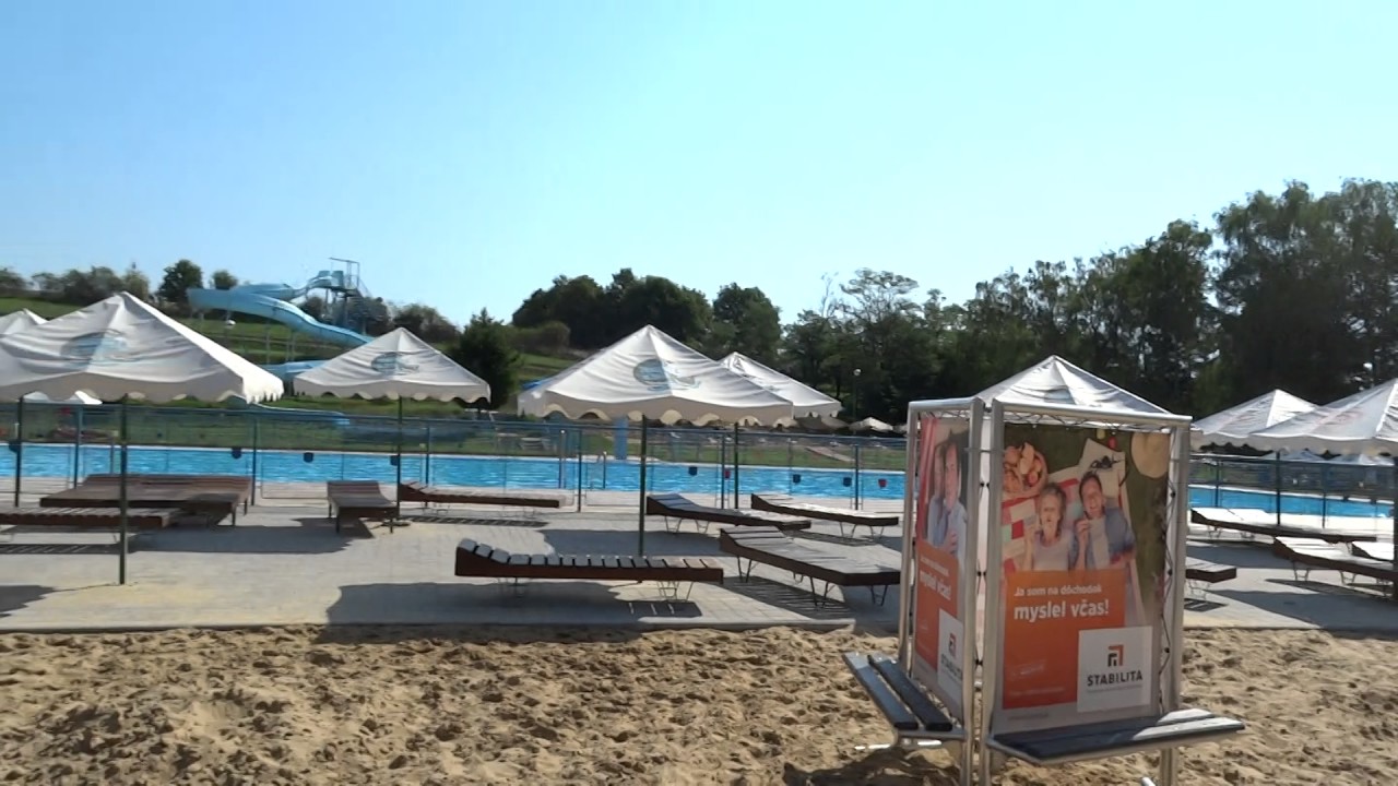 Camping Margita Ilona - Slovakia