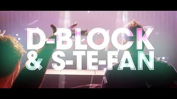 Fusion the harder styles tv spot