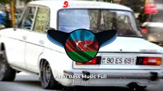 Azeri Bass Music Bos Ver Resimi