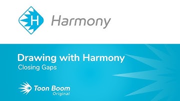 How to Close Gaps with Harmony