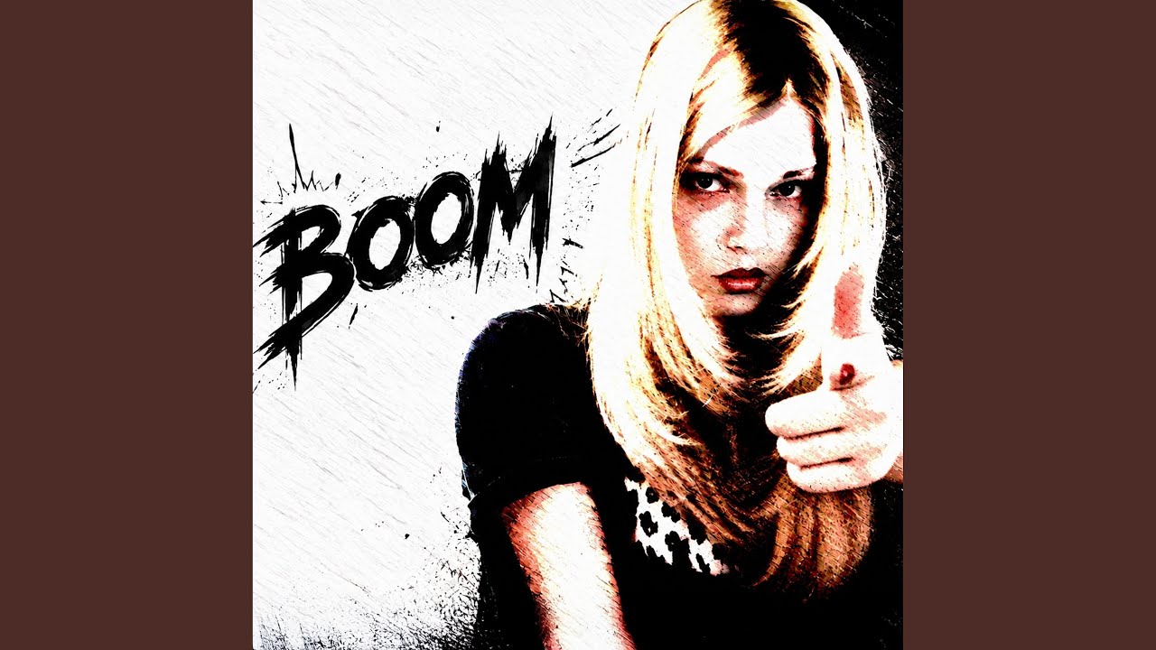 BOOM - YouTube
