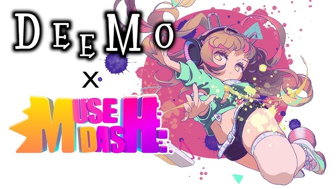 Muse Dash Modding Community