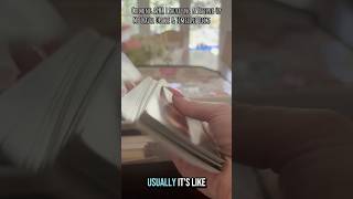 Calming ASMR | Shuffling & Setting Up My Travel Oracle & Timeline Decks ✨ #tarotreading #tarot screenshot 4