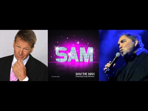 Doug Parkinson & Sam Newman - Sam The Man